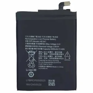 Batterie De Rechange PREMIUM Pour Nokia 2.1 – Neuf Sous Emballage D'origine