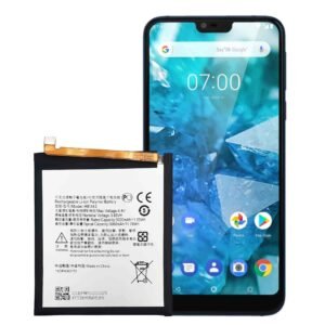 Mobile Battery for Nokia 6.1 Plus HE342