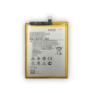 Mobile Battery For Moto E5 Plus HE50