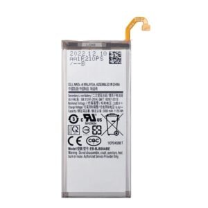 Mobile Battery For Samsung Galaxy J6