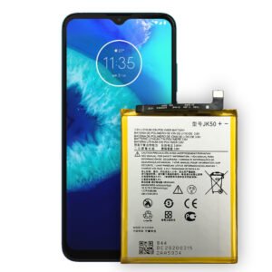 Mobile Battery For Moto G7 JK50