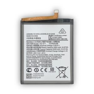 Mobile Battery For Samsung Galaxy M11