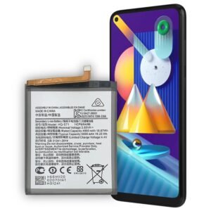 Mobile Battery For Samsung Galaxy M11