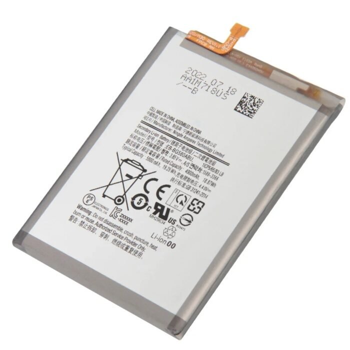 Mobile Battery for Samsung Galaxy M20