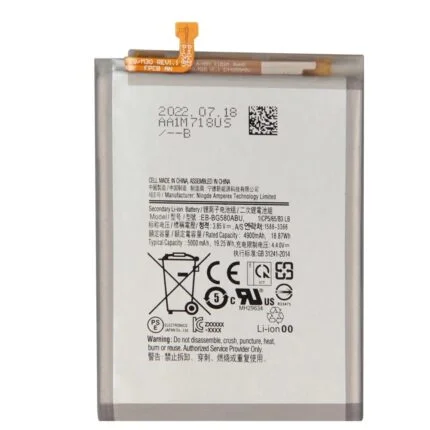 Mobile Battery for Samsung Galaxy M20