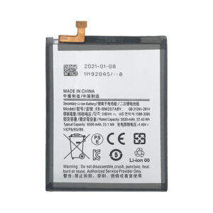 Mobile Battery For Samsung Galaxy M31