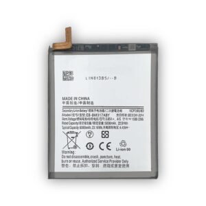 Mobile Battery For Samsung Galaxy M31s