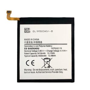 Mobile Battery For Samsung Galaxy M40