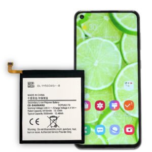 Mobile Battery For Samsung Galaxy M40