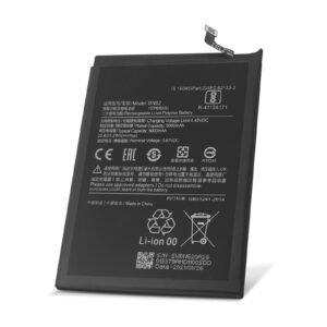 Mobile Battery For Mi Redmi 9 Power BN62