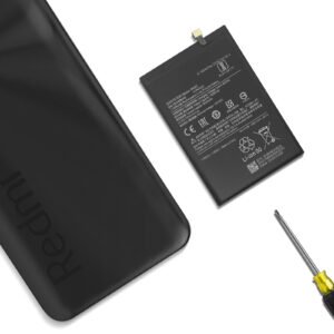 Mobile Battery For Mi Redmi 9 Power BN62