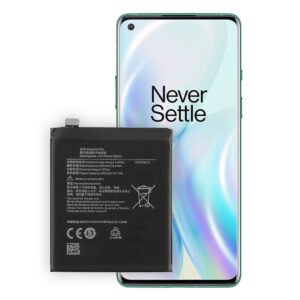 Mobile Battery For OnePlus 8 BLP761