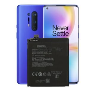 Mobile Battery For OnePlus 8 Pro BLP759