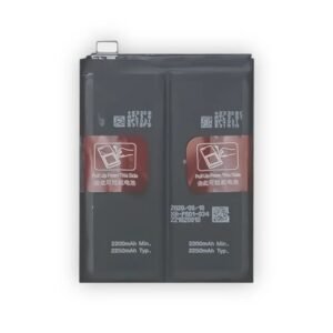 Mobile Battery For OnePlus 8T BLP801
