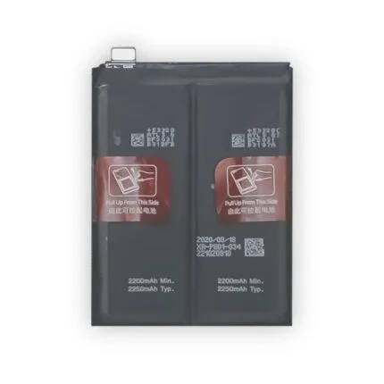 Mobile Battery For OnePlus 8T BLP801