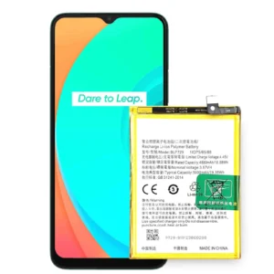 Mobile Battery For Realme 5 BLP729