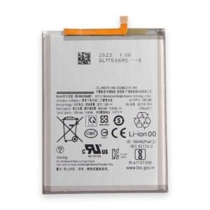 Mobile Battery For Samsung Galaxy A53 5G