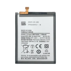 Mobile Battery For Samsung Galaxy M30s
