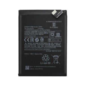 Mobile Battery for Mi Redmi Note 10 BN59 - Phoner.in