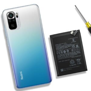 Mobile Battery for Mi Redmi Note 10 BN59 - Phoner.in