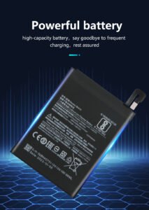Mobile Battery for Mi Redmi Note 5 Pro BN45 - Phoner.in