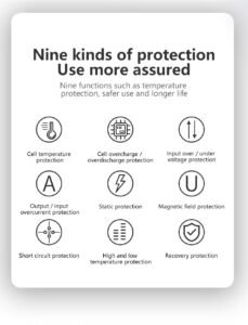 Mobile Battery for Mi Redmi Note 5 Pro BN45 - Phoner.in