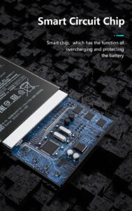 Mobile Battery for Mi Redmi Note 5 Pro BN45 - Phoner.in