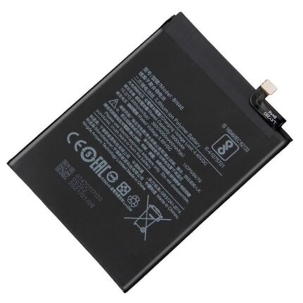 Mobile Battery for Mi Redmi Note 8 BN46 - Phoner.in