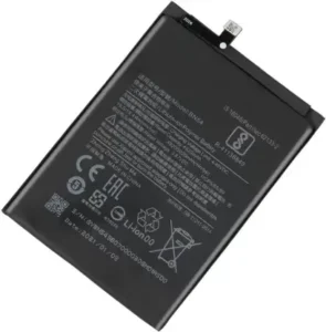 Mobile Battery for Mi Redmi Note 9 BN54 - Phoner.in