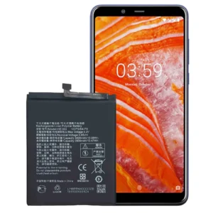 Mobile Battery for Nokia 8.1 HE363