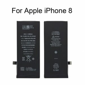 Mobile Battery for iPhone 8 - Phoner.in