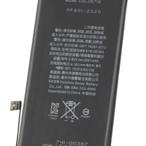 Mobile Battery for iPhone SE 2020 - Phoner.in