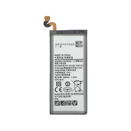 Mobile Battery for Samsung Galaxy Note 8