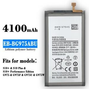 Mobile Battery for Samsung Galaxy S10 Plus