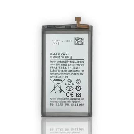 Mobile Battery for Samsung Galaxy S10