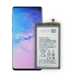 Mobile Battery for Samsung Galaxy S10