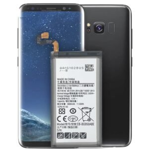 Mobile Battery for Samsung Galaxy S8