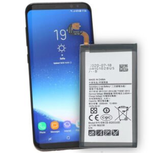 Mobile Battery for Samsung Galaxy S8 Plus