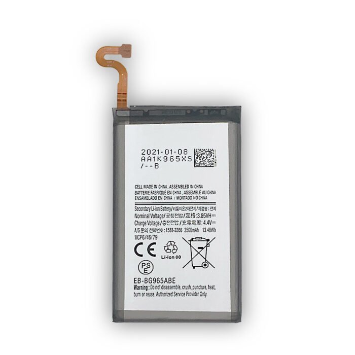 Mobile Battery for Samsung Galaxy S9 Plus