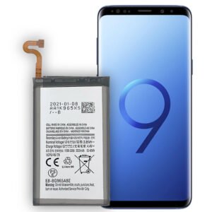 Mobile Battery for Samsung Galaxy S9 Plus