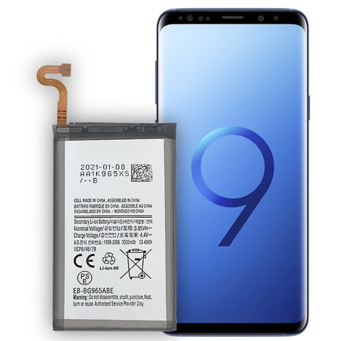Mobile Battery for Samsung Galaxy S9 Plus