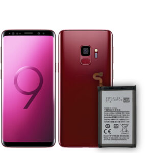 Mobile Battery for Samsung Galaxy S9