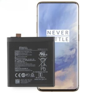 Mobile Battery for OnePlus 7T Pro BLP745
