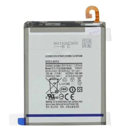Mobile Battery for Samsung Galaxy A7 2018