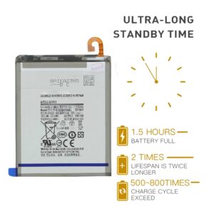 Mobile Battery for Samsung Galaxy A7 2018