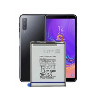 Mobile Battery for Samsung Galaxy A7 2018