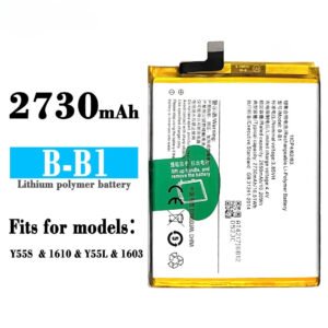 Mobile Battery for Vivo Y55 BB1