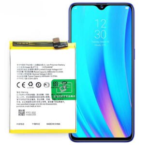 Mobile Battery For Realme 3 Pro BLP713