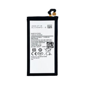 Mobile Battery For Samsung Galaxy J7 Pro