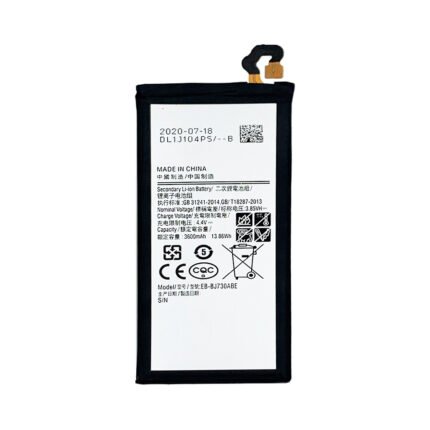 Mobile Battery For Samsung Galaxy J7 Pro